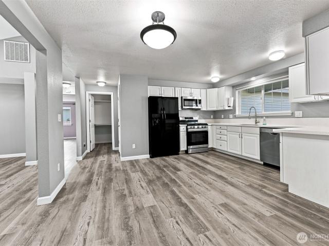 House for sale in Thurston, Washington