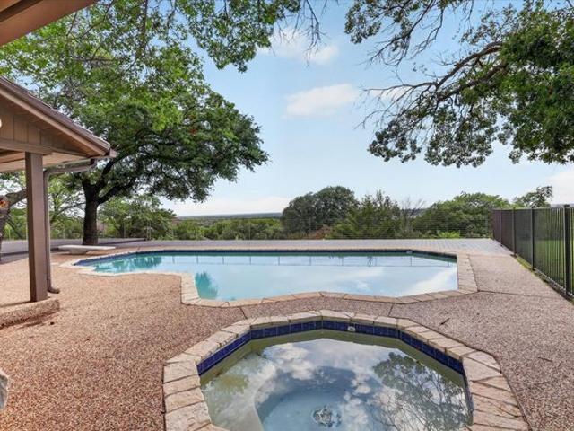 House for sale in Fort Worth, Texas