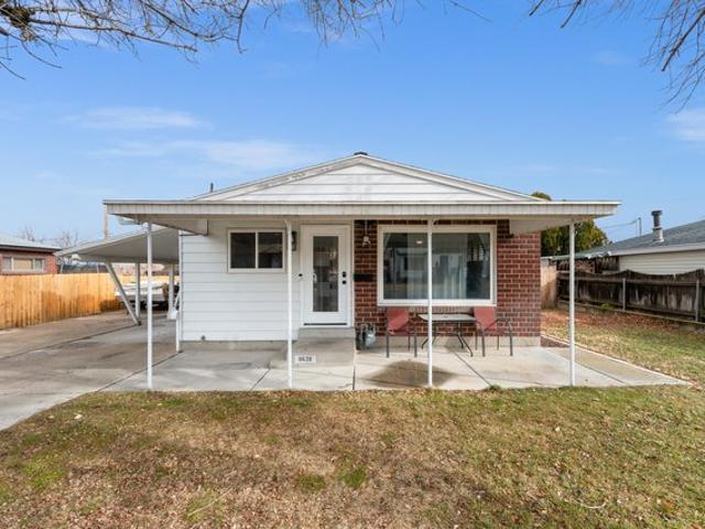 House for sale in Magna, Utah