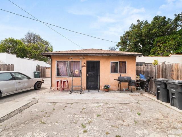 Property for sale in South Gate, California