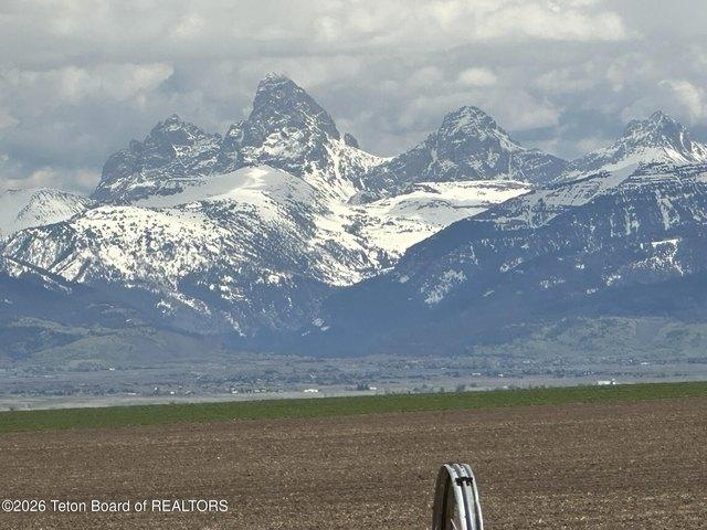Land for sale in Tetonia, Idaho
