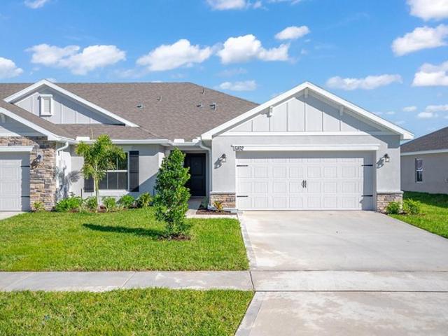 House for sale in Fort Pierce, Florida