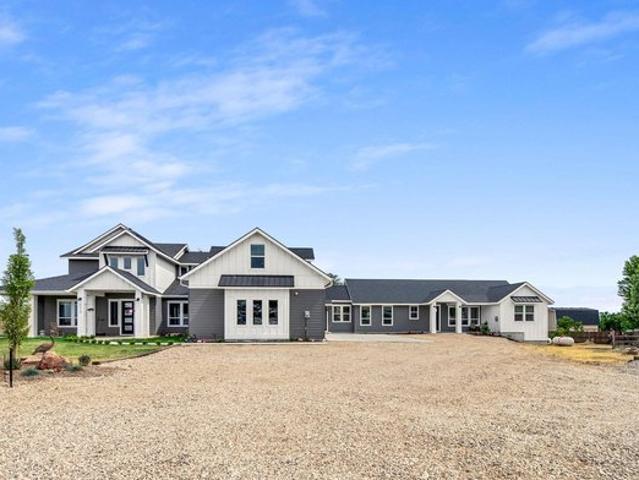 House for sale in Middleton, Idaho