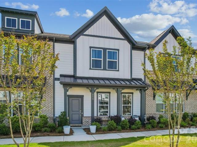 Townhouse for sale in South Carolina