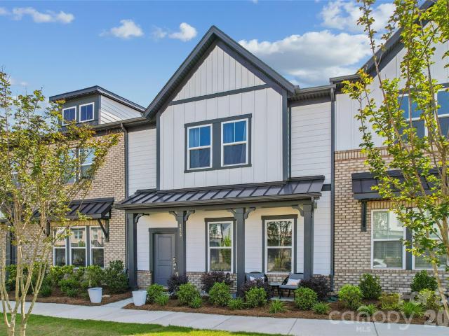 Townhouse for sale in South Carolina