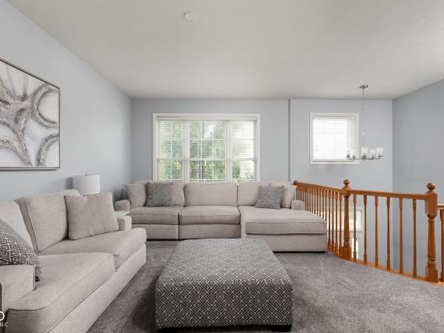 Townhouse for sale in Camby, Indiana
