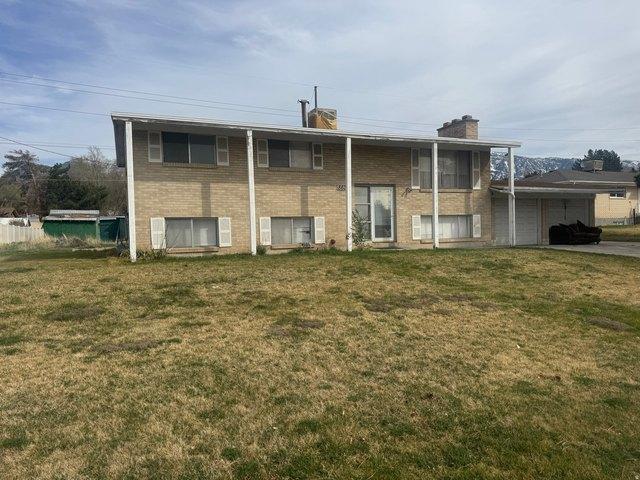 House for sale in Sandy, Utah