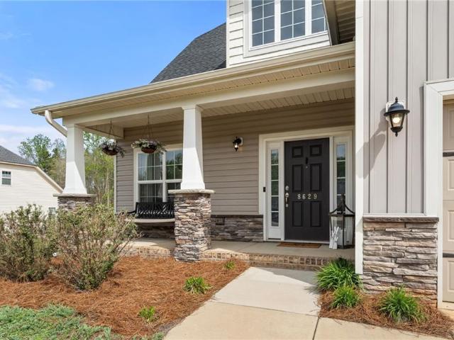 House for sale in Clemmons, North Carolina