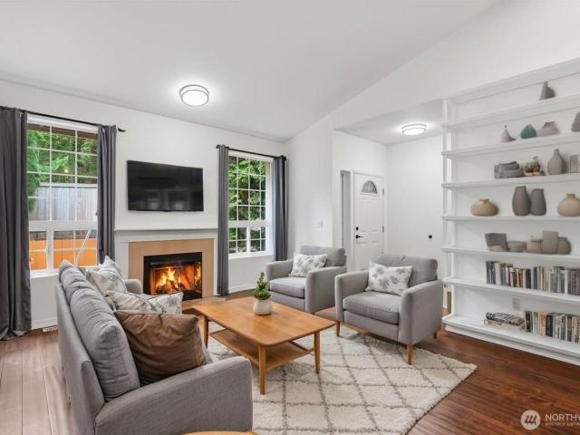 House for sale in Edmonds, Snohomish County