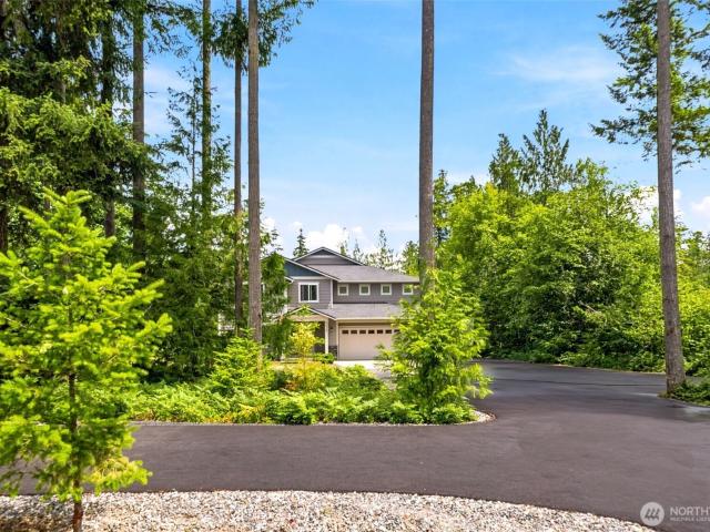 House for sale in Concrete, Washington