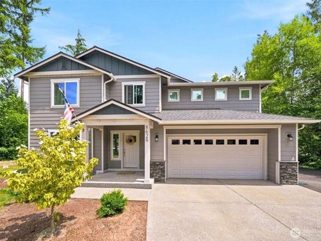 House for sale in Concrete, Washington