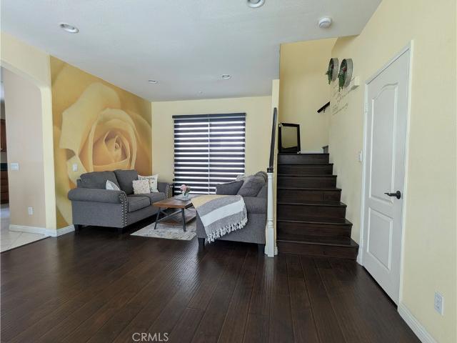 Condo for sale in Cypress, California
