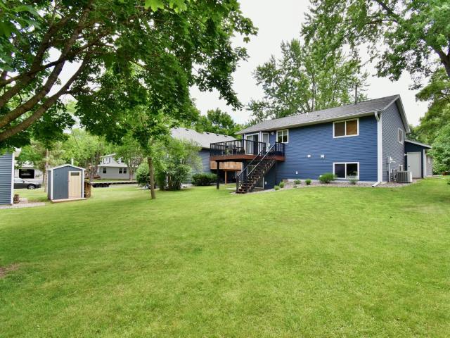 House for sale in Benton, Minnesota