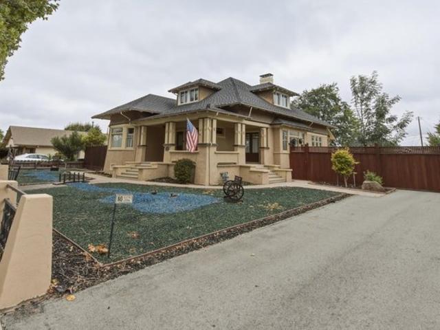 House for sale in Hollister, California