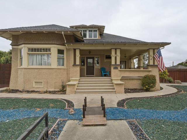 House for sale in Hollister, California