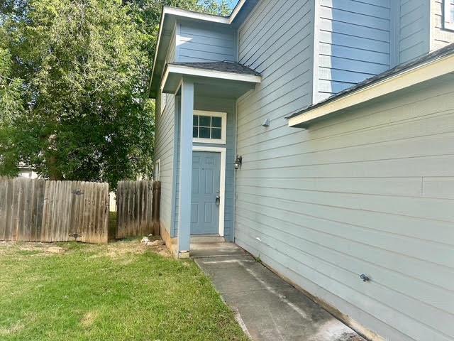 House for sale in Hays, Texas
