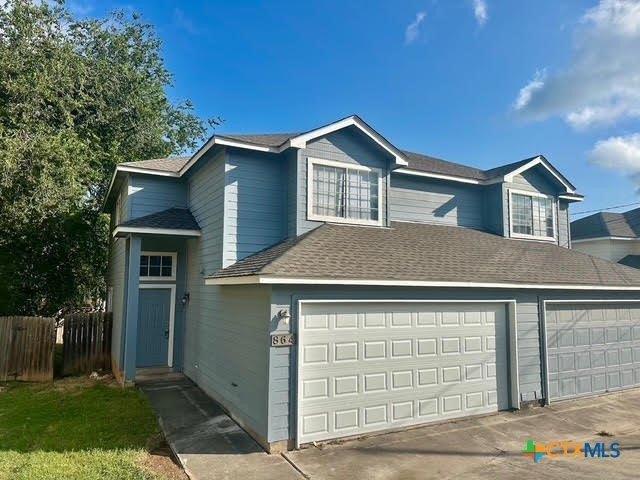 House for sale in Hays, Texas