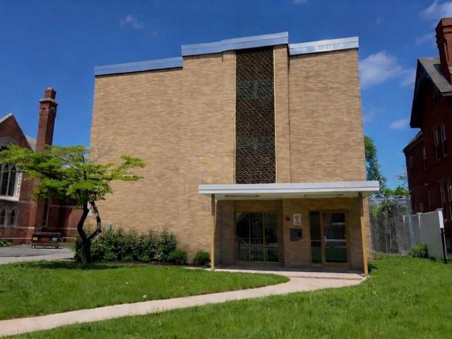 House for sale in Hartford, Connecticut