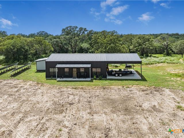 House for sale in Goliad, Texas