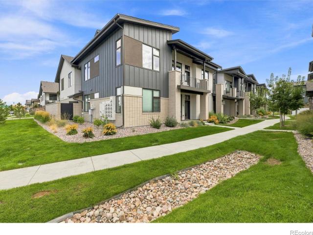 Condo for sale in Fort Collins, Colorado