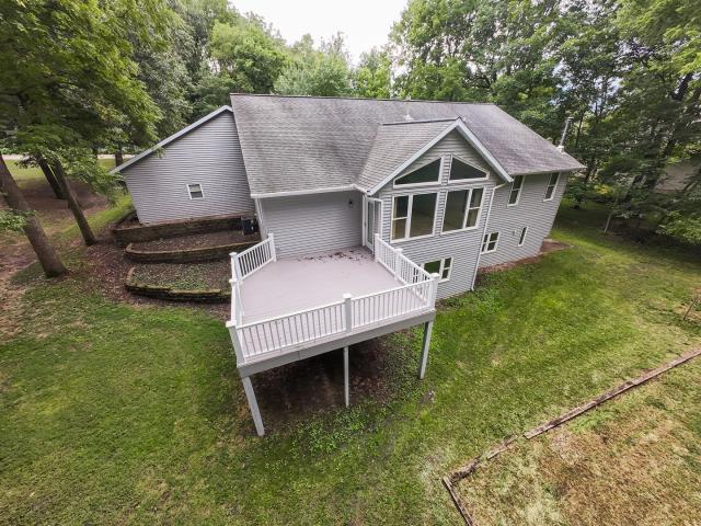 House for sale in Dixon, Illinois