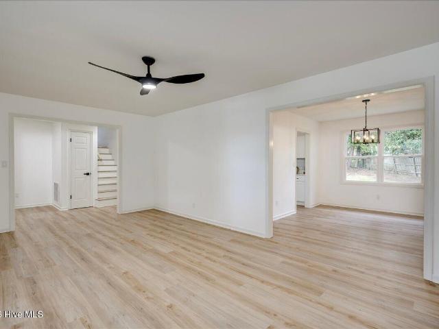 House for sale in Augusta, Georgia