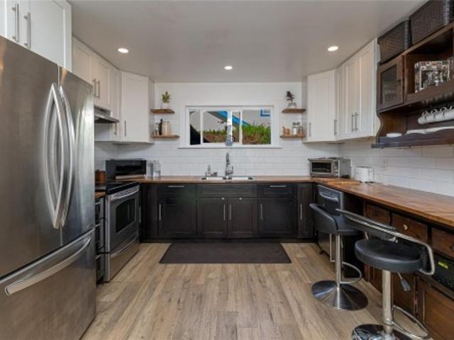 House for sale in Saanich, British Columbia