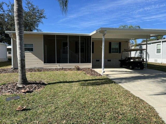House for sale in Oviedo, Florida