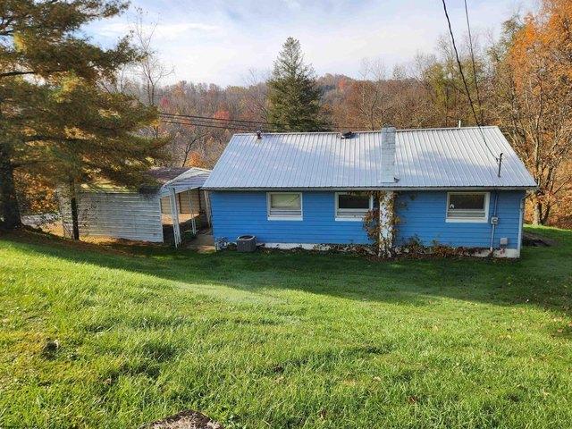 House for sale in Clarksburg, Harrison County
