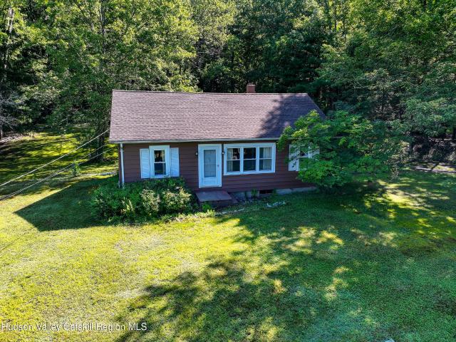 House for sale in Olive, New York