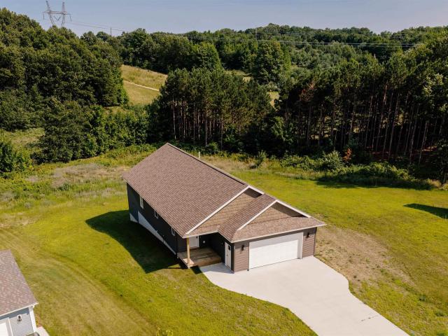 House for sale in Michigan