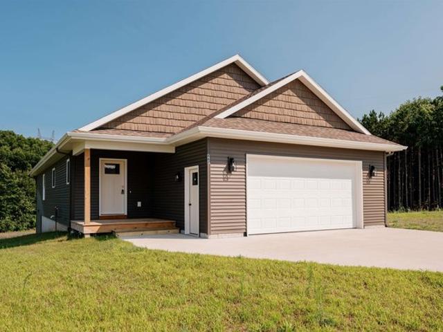 House for sale in Traverse City, Michigan