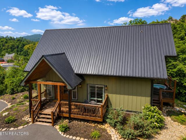 House for sale in Tennessee