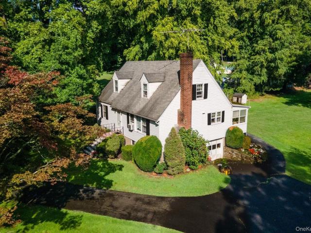 House for sale in Brewster, New York
