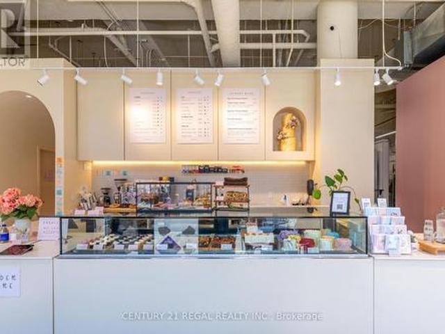 Commercial for sale in Woburn, Ontario