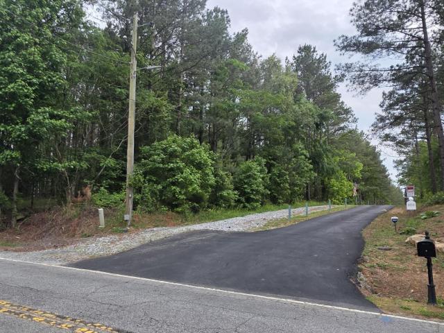 Land for sale in Fountain Inn, South Carolina