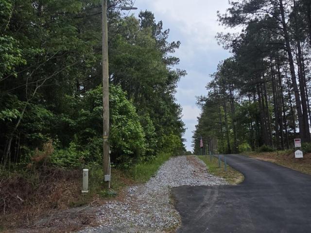 Land for sale in Fountain Inn, South Carolina