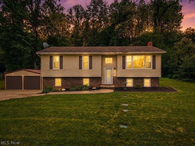 House for sale in Summit, Ohio