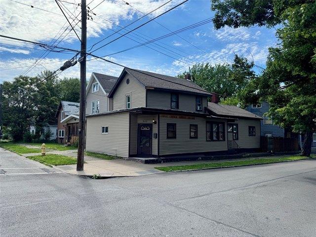 House for sale in Erie, Pennsylvania