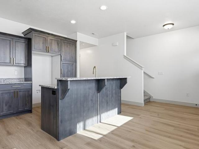 Townhouse for sale in Cache, Utah