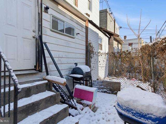 Property for sale in Philadelphia, Pennsylvania