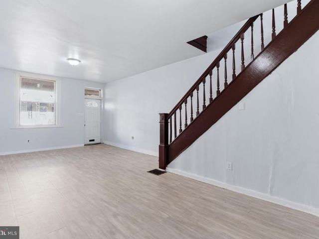 Townhouse for sale in Philadelphia, Pennsylvania