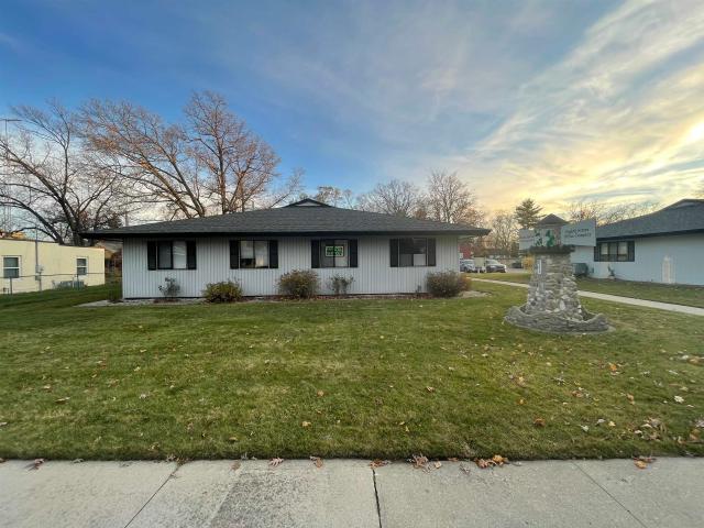 Commercial for sale in Traverse City, Michigan