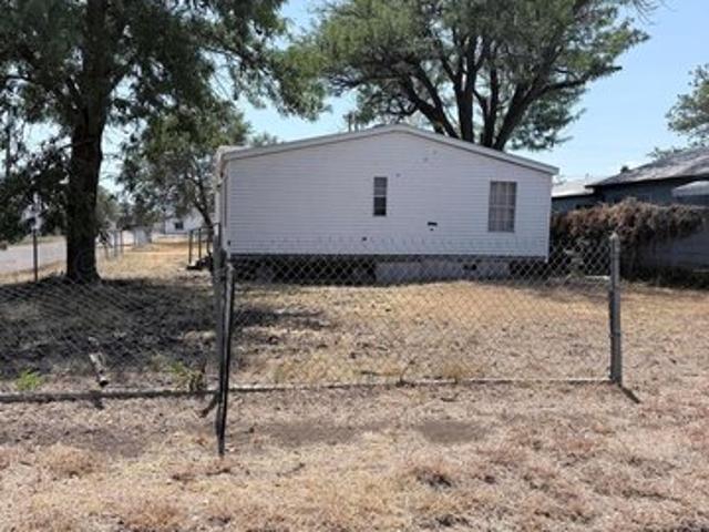 House for sale in Pampa, Texas