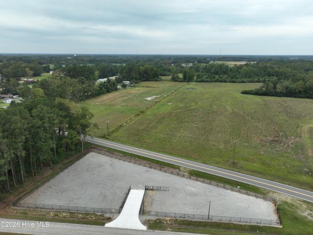 Land for sale in Fremont, North Carolina