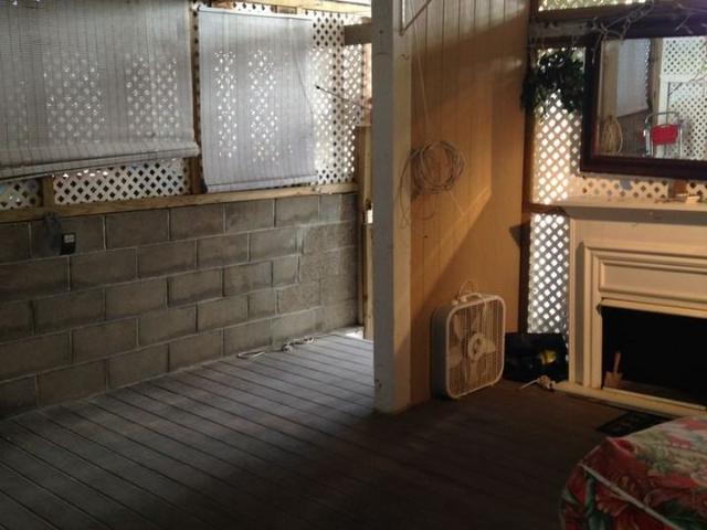 Apartment for rent in Boston, Massachusetts