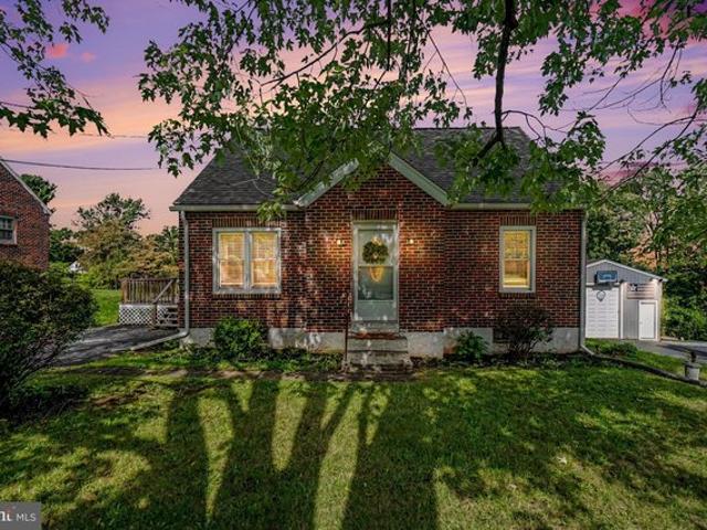 House for sale in Boyertown, Berks County