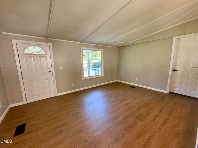 House for sale in North Carolina