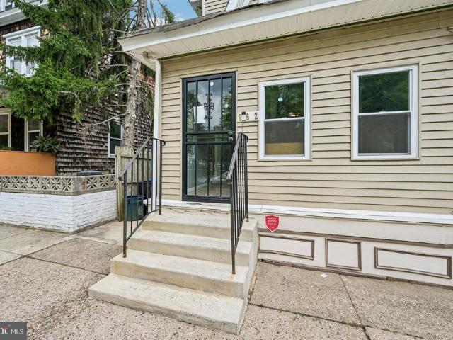 Townhouse for sale in Trenton, New Jersey