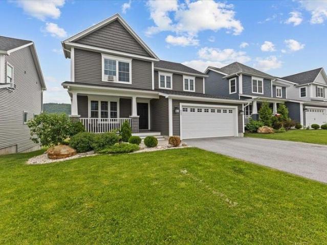 Condo for sale in Saint Albans